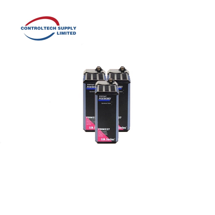 Top kvaliteta Foxboro P0917HD sučeljski modul na skladištu