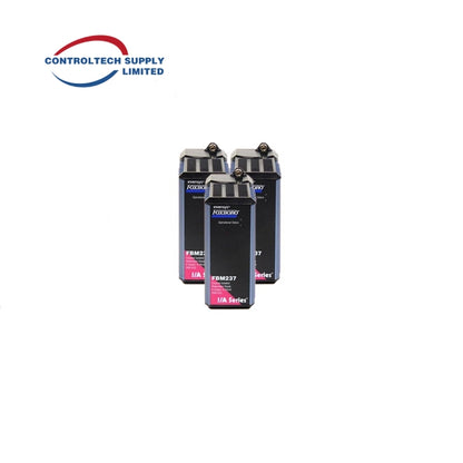 Top kvaliteta Foxboro P0917HD sučeljski modul na skladištu