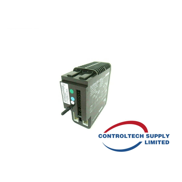 Emerson KC3010X1-BA2 AI 16-CH 4-20mA HART Plus Card