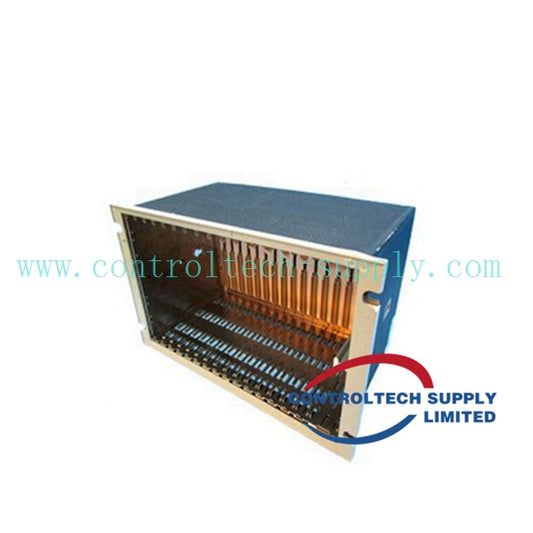 شاسی 8 شیار Bently Nevada 3300/05-23-00-00