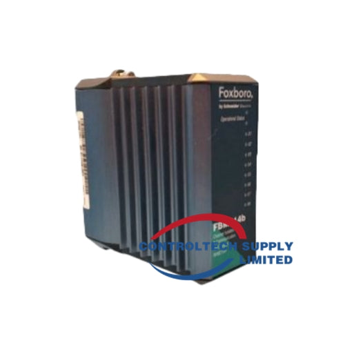 FOXBORO P0177SU Modul