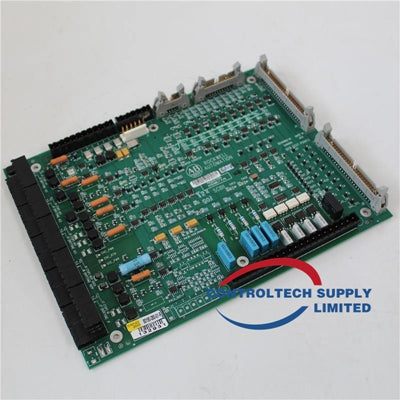 Allen-Bradley 81001-450-53-R Thyristor Modul