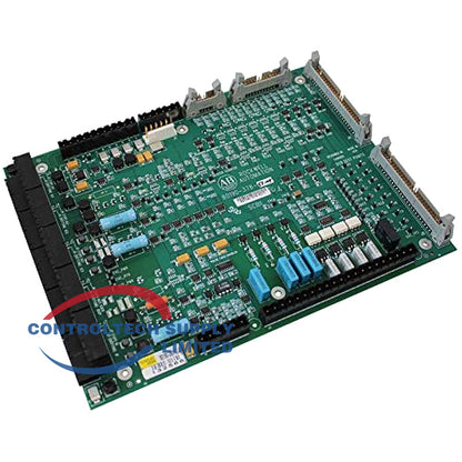 Drive Circuit Board 80190-380-02-R Allen-Bradley PowerFlex