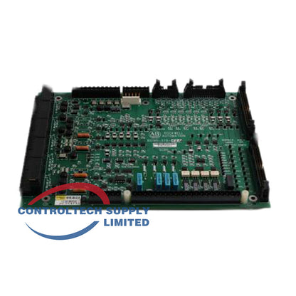 Drive Circuit Board 80190-380-02-R Allen-Bradley PowerFlex