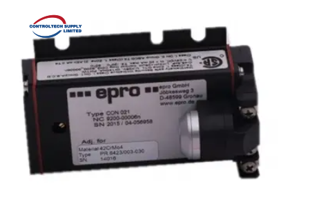 Top Quality Epro Monitor A6110 New Arrival in 2023 – ControlTech Supply ...