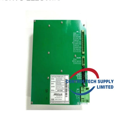 Power Resistor Assembly 81001-408-54-R Allen-Bradley