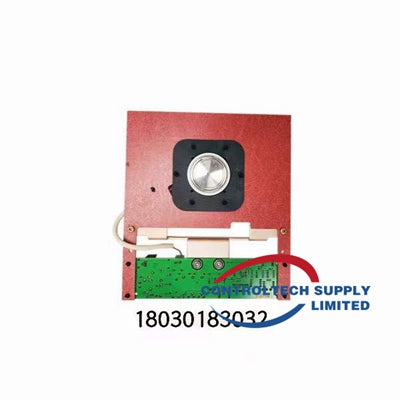 Power Resistor Assembly 81001-408-54-R Allen-Bradley