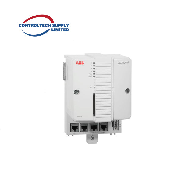 New Arrival ABB Interconnection Module TB815 in Stock 2023 ...
