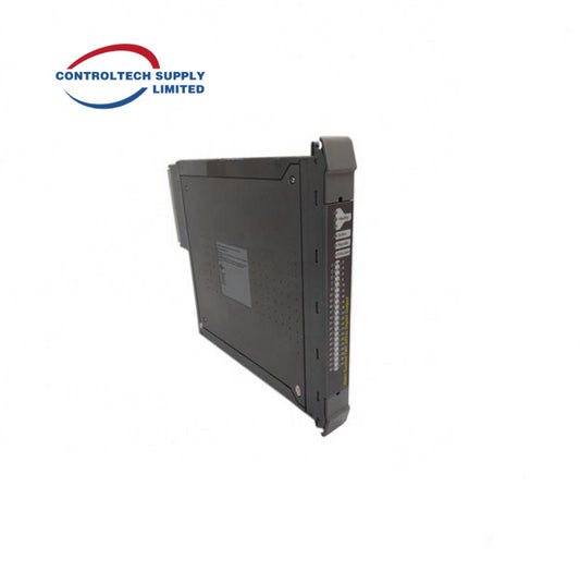 Montaje en bastidor del conjunto del ventilador ICS Triplex T8270 de 24 V CC en stock