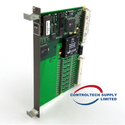 ABB 81AB03 Binary Output Module – ControlTech Supply Limited