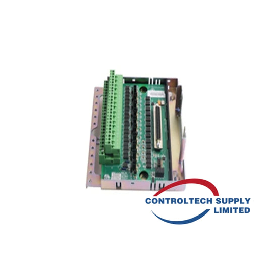 GE Fanuc DS200DSPCH1ADA Digital Signal Processor Control Board