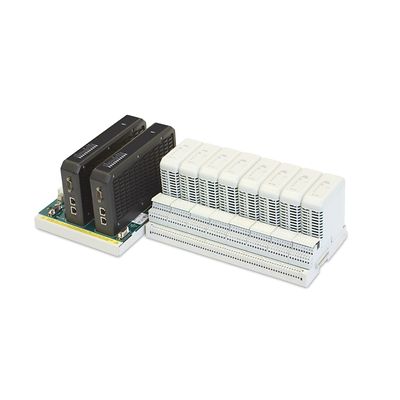 Eaton 8202-HO-IS 8-Channel Analog Output Module