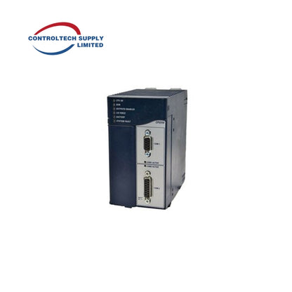 GE Fanuc IC695CMU310 Модул на CPU с излишност