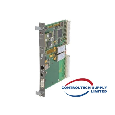 ABB 83SR04 Control Module