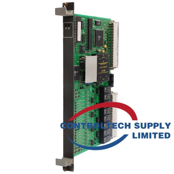 ABB DO620 3BHT300009R1 Digital Output Module – ControlTech Supply Limited