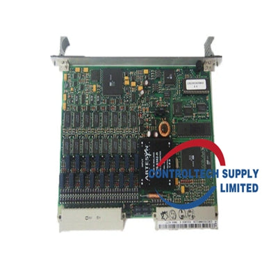 ABB 87TS50 GKWE857800R1214 Módulo de Acoplamento