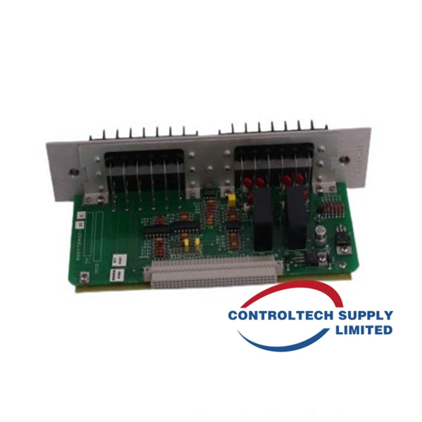 Bently Nevada 149776-01 Ethernet rabitə kartı