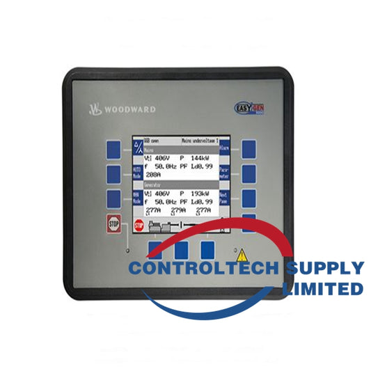 WOODWARD 5466-409 MicroNet Pentium CPU Module