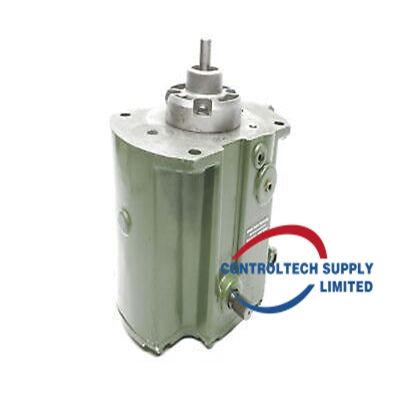 WOODWARD 8516-045 Електронен контролен модул на губернатора