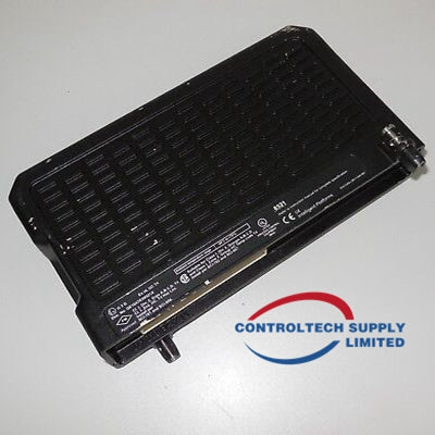 GE Fanuc 8521-RT-DE Pengontrol PAC8000 RTU (Unit Terminal Jarak Jauh) yang Kuat