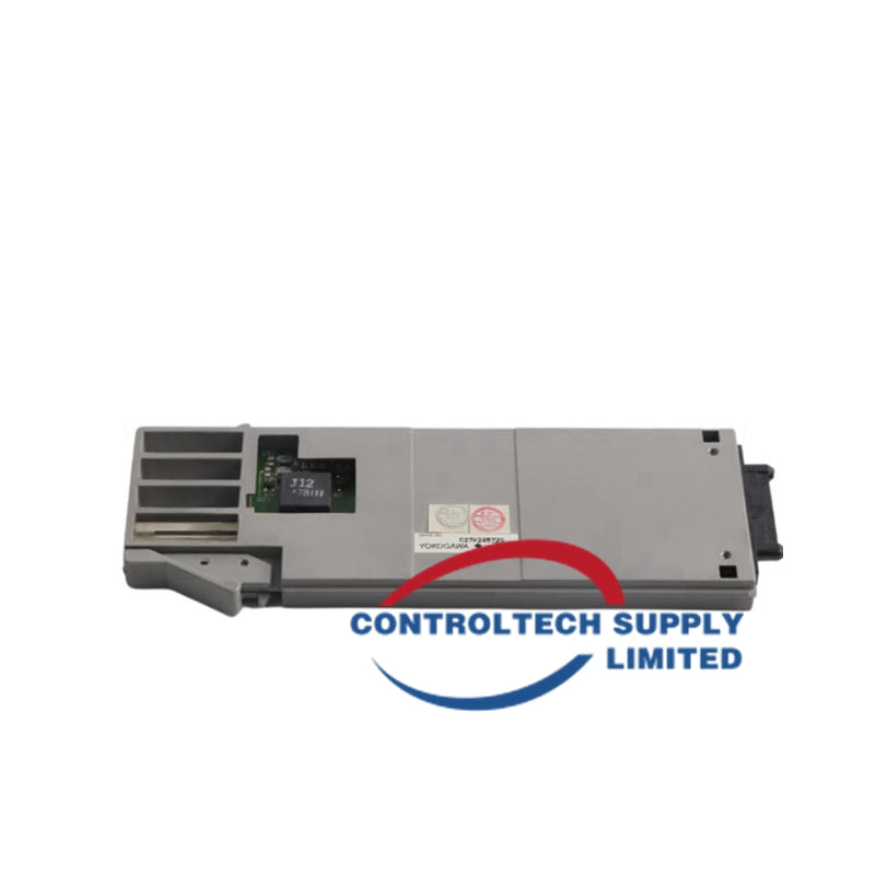 YOKOGAWA AAM21 S2 TC Bemeneti Modul