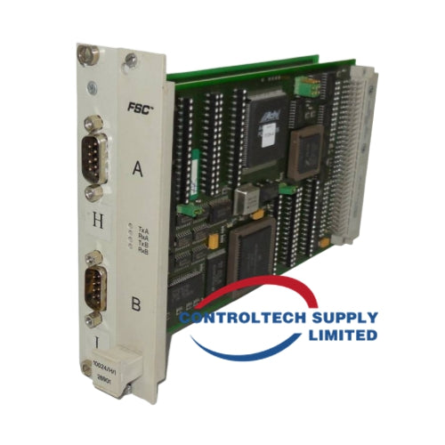 Honeywell 10024/1/1 Horizontal Module – ControlTech Supply Limited