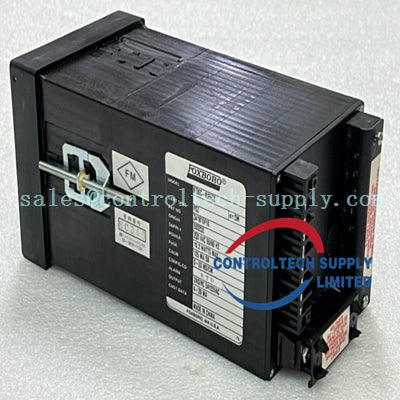 Foxboro 873EC-BIPFGZ Electrochemical Analyzer