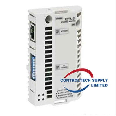 Sistema de alimentación modular III ABB 87WF01E