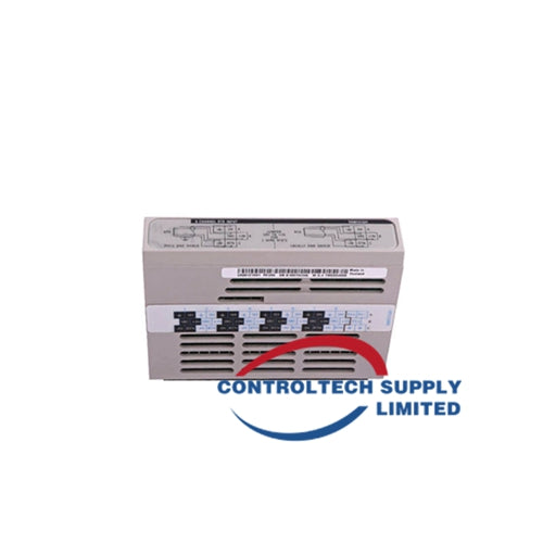 Ovation 1C31197G05 PMOD ASSY VENTILPOSITIONIERER