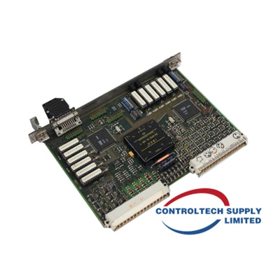 ABB 88TK05 PROCONTROL System