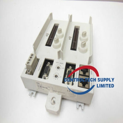 ABB 88VP02E Control Module