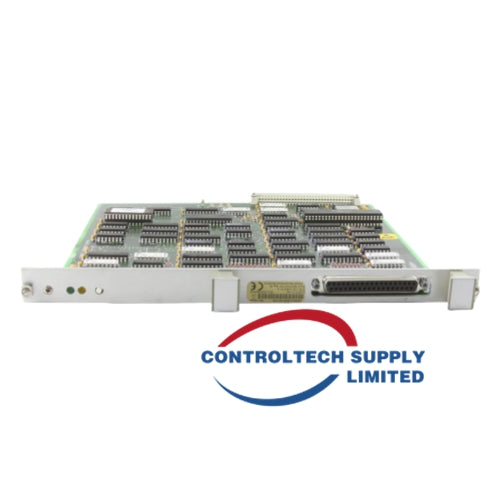 Emerson CL6721X1-A4 41B5215X132 Diskret I/O Dördkanallı Modul