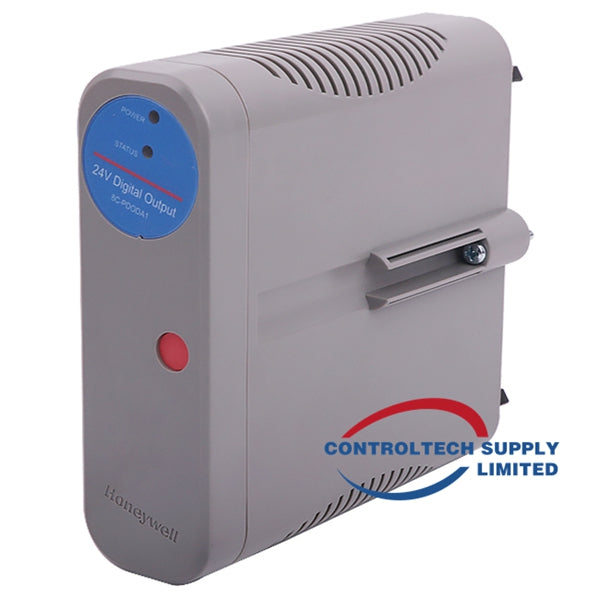 Module d'E/S Honeywell 8C-TAIXB1 En Stock