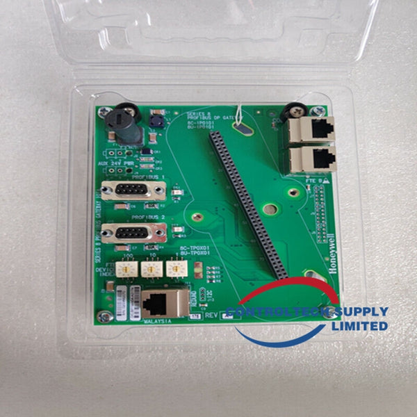 Honeywell 8C-TAOXB1 Serie C E/A-Modul auf Lager