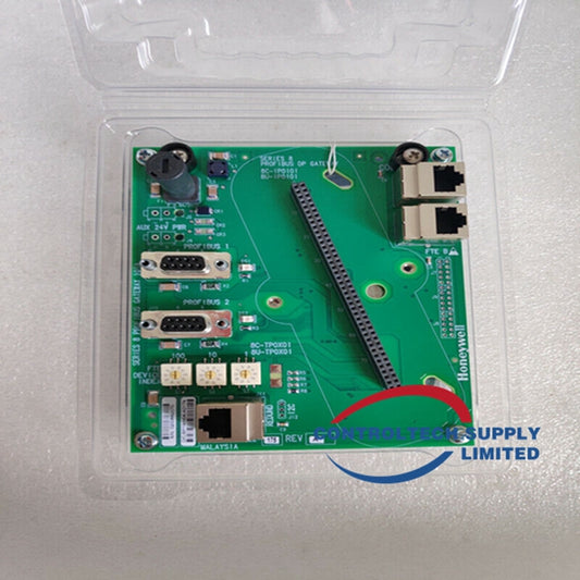 Honeywell 8C-TAOXB1 Serija C I/O Modul Na skladištu