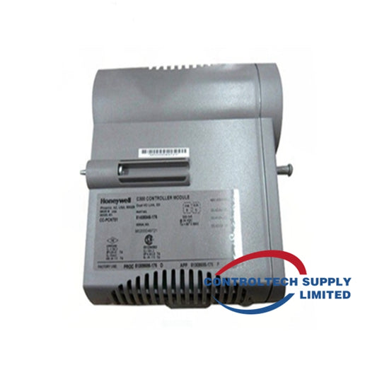 Zestaw zakończeniowy I/O Honeywell 8C-TCNTA1 w magazynie