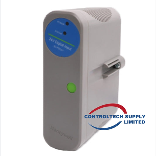 Moduł Wejścia Cyfrowego (DI) I/O Honeywell 8C-TAIX51 51306979-175 w magazynie