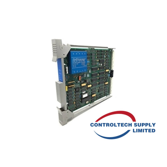 Оконечная сборка ввода/вывода Honeywell 8U-TCNTA1 на складе