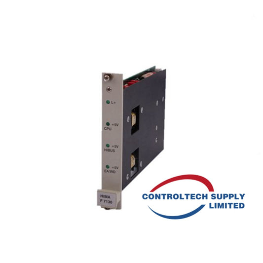 Hima F35011 Automatisierungsmodul