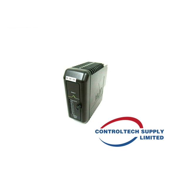 وحدة تزويد الطاقة إيمرسون SE5009 KJ1501X1-BK1