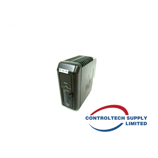 Emerson SE5009 KJ1501X1-BK1 Power Supply Module