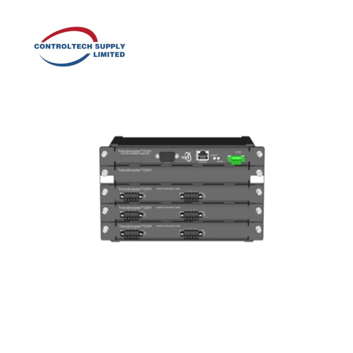 Trendmaster Scanning Module Bently Nevada 149744 Trendmaster Dynamic Scanning Module – ControlTech ...