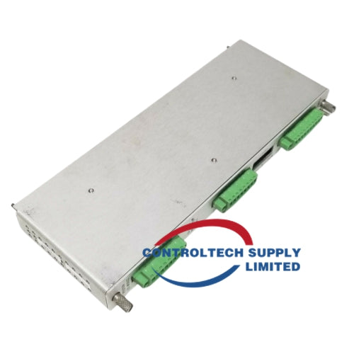 Bently Nevada 3500/45 135137-01 Modul I/O Posisi