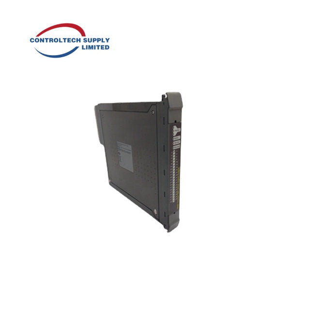 ICS Triplex T8310 Trusted TMR Expander Processor Module Original Brand ...