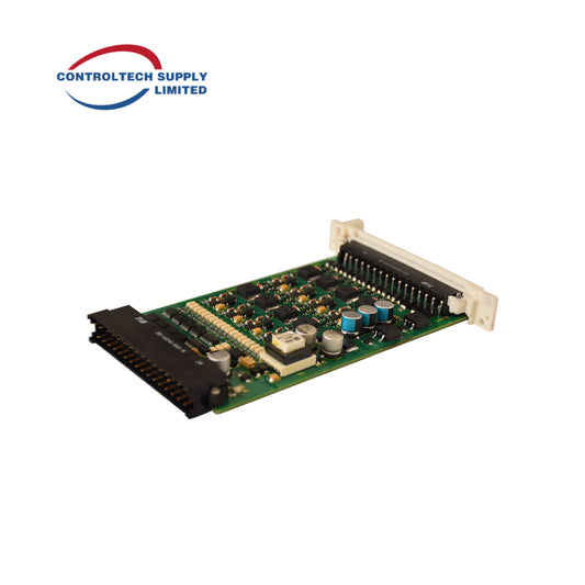 Ψηφιακή μονάδα εισόδου/εξόδου HIMA F3349 για συστήματα H41q/H51q