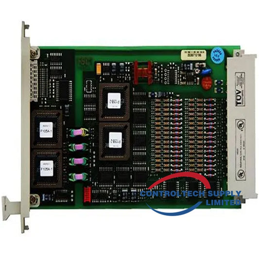 HONEYWELL 16644994-001 PLC Module