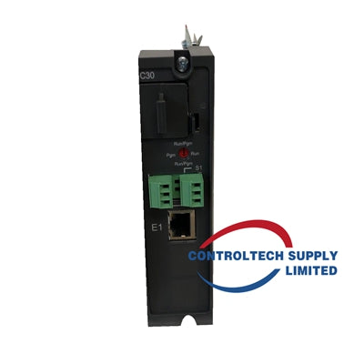 Хонеивелл 900Ц30С-0360-00 Цонтроллер ЦПУ модул