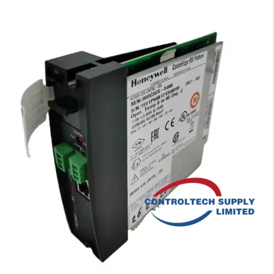 هوني ويل 900C30S-0460 وحدة تحكم منطقية قابلة للبرمجة قوية