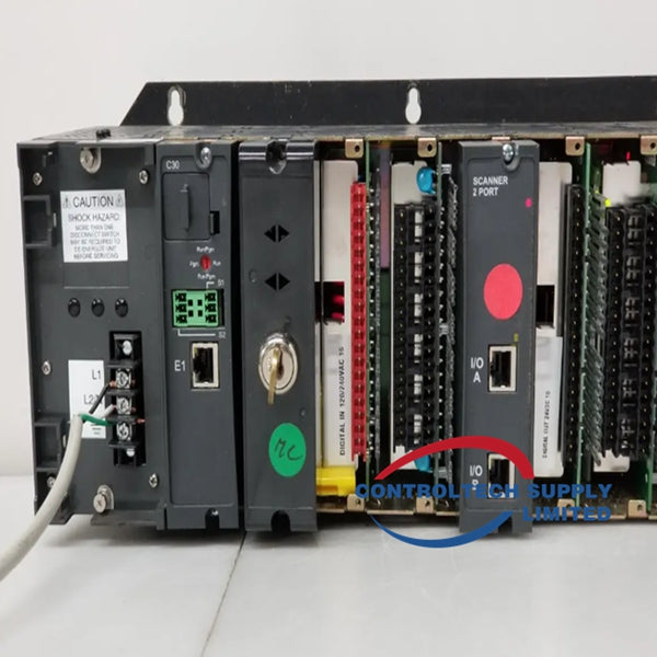 Modular Series Rl2900 Honeywell 900RTC-L025 Real Time Clock (RTC) Module In Stock ...