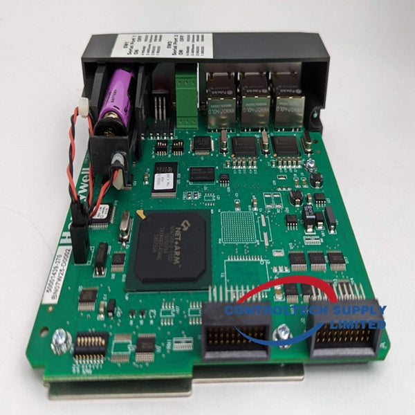 Honeywell 900C32-0243-00 Universal I/O Module In Stock – ControlTech ...